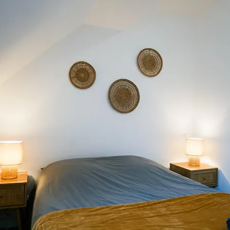 Apartment Le Pigeonnier - 2 - Parking *