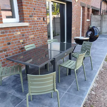 Le Pigeonnier - 2 - Parking Apartment *
